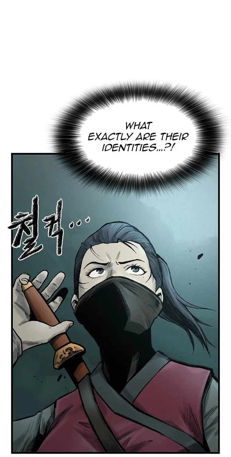 Kang-Ho Chapter 60 page 84 - 