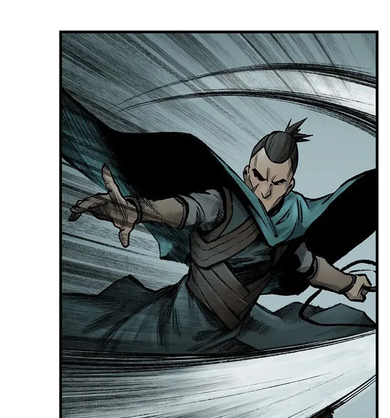 Kang-Ho Chapter 60 page 93 - 