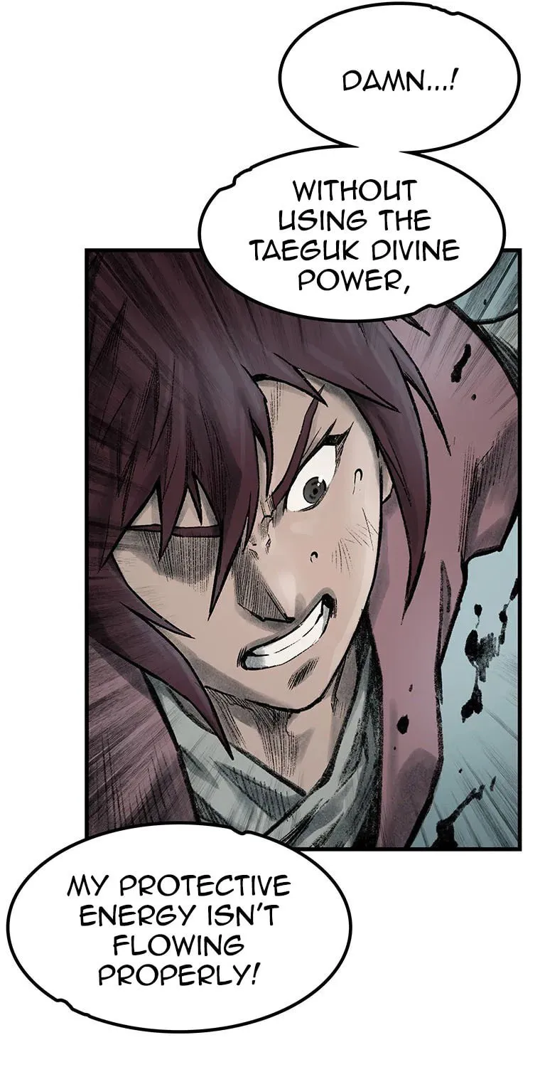 Kang-Ho Chapter 60 page 98 - 