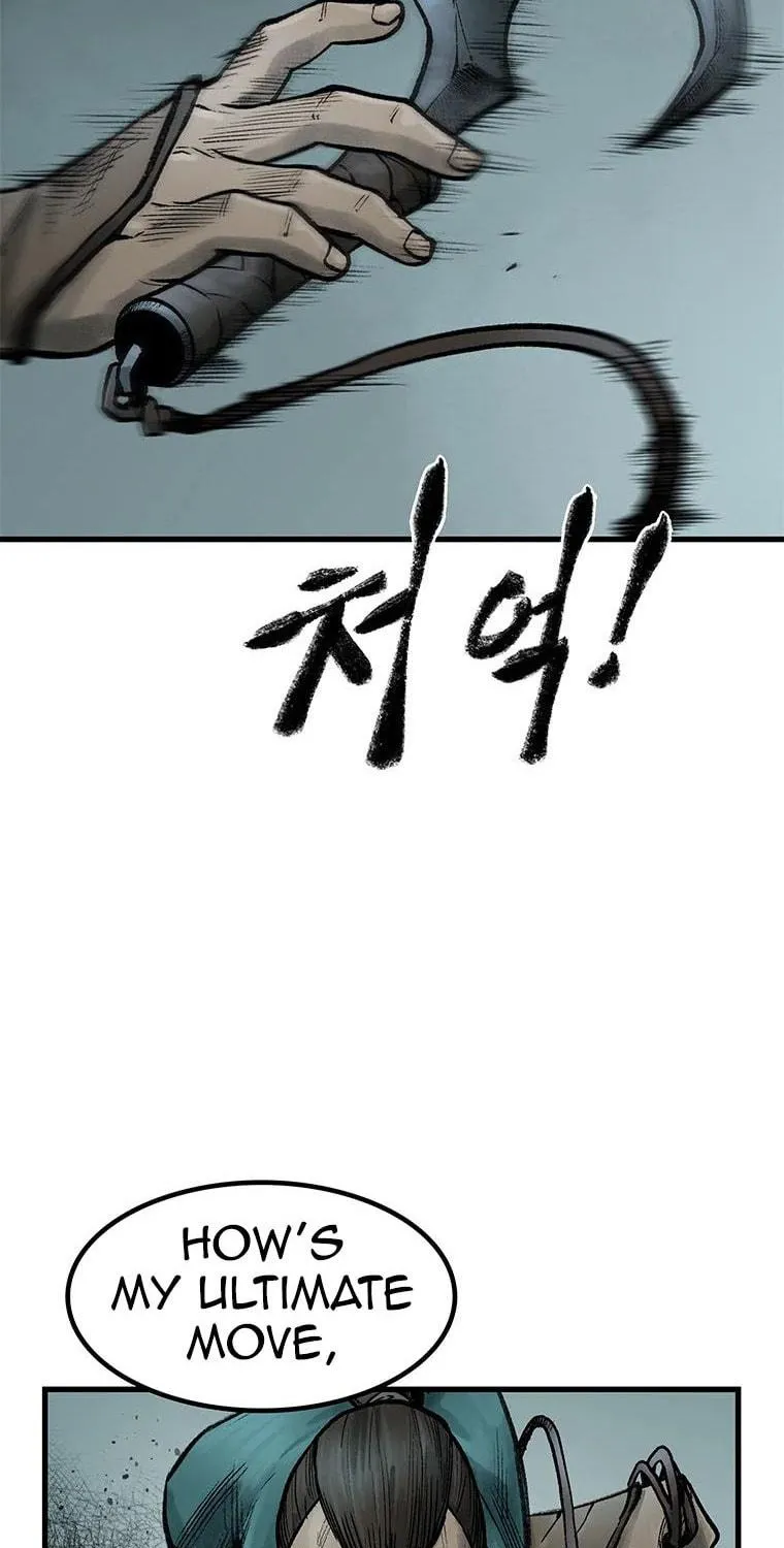 Kang-Ho Chapter 60 page 100 - 