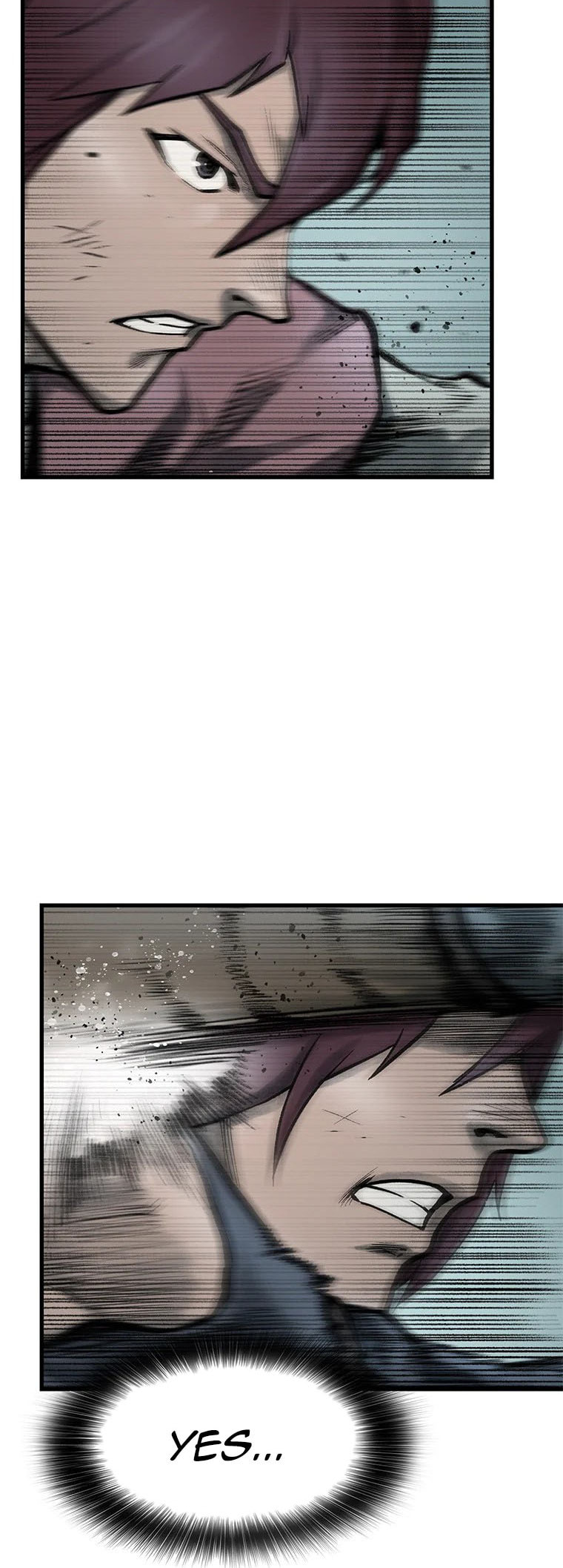 Kang-Ho Chapter 61 page 11 - 