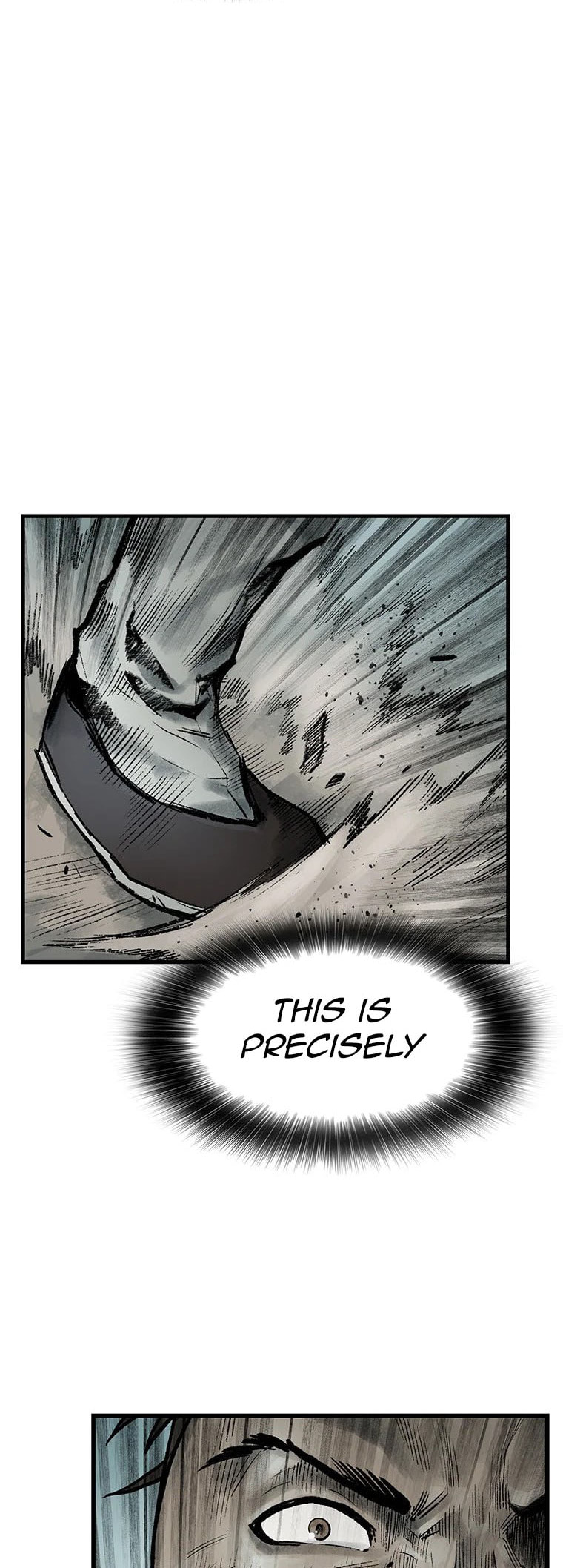 Kang-Ho Chapter 61 page 12 - 