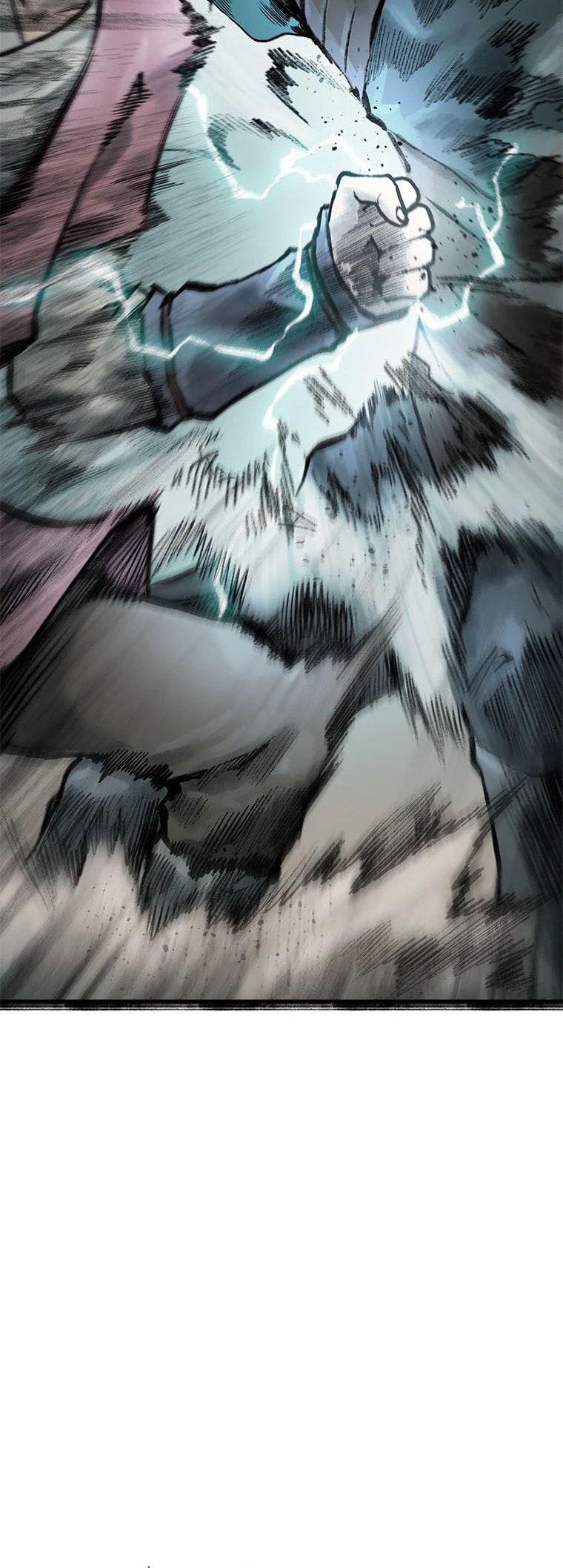 Kang-Ho Chapter 61 page 14 - 