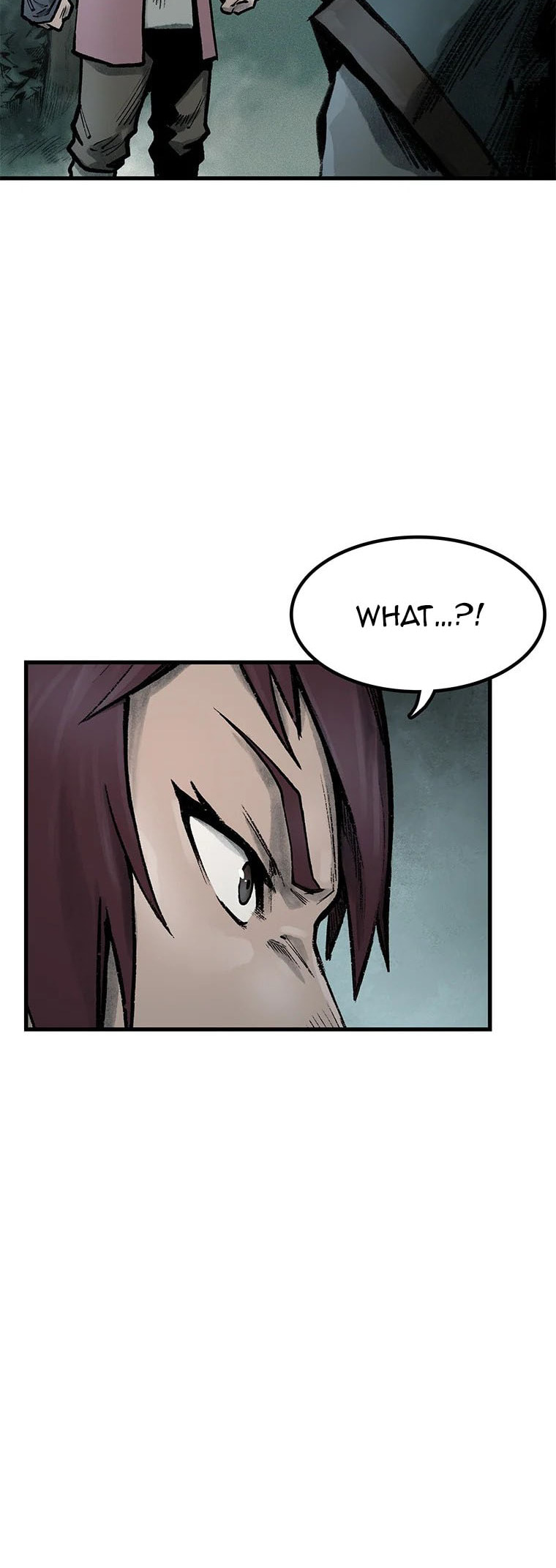 Kang-Ho Chapter 61 page 20 - 