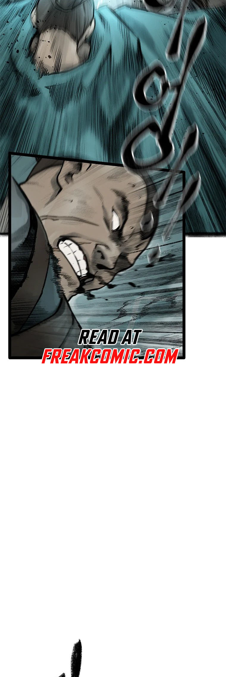 Kang-Ho Chapter 61 page 3 - 