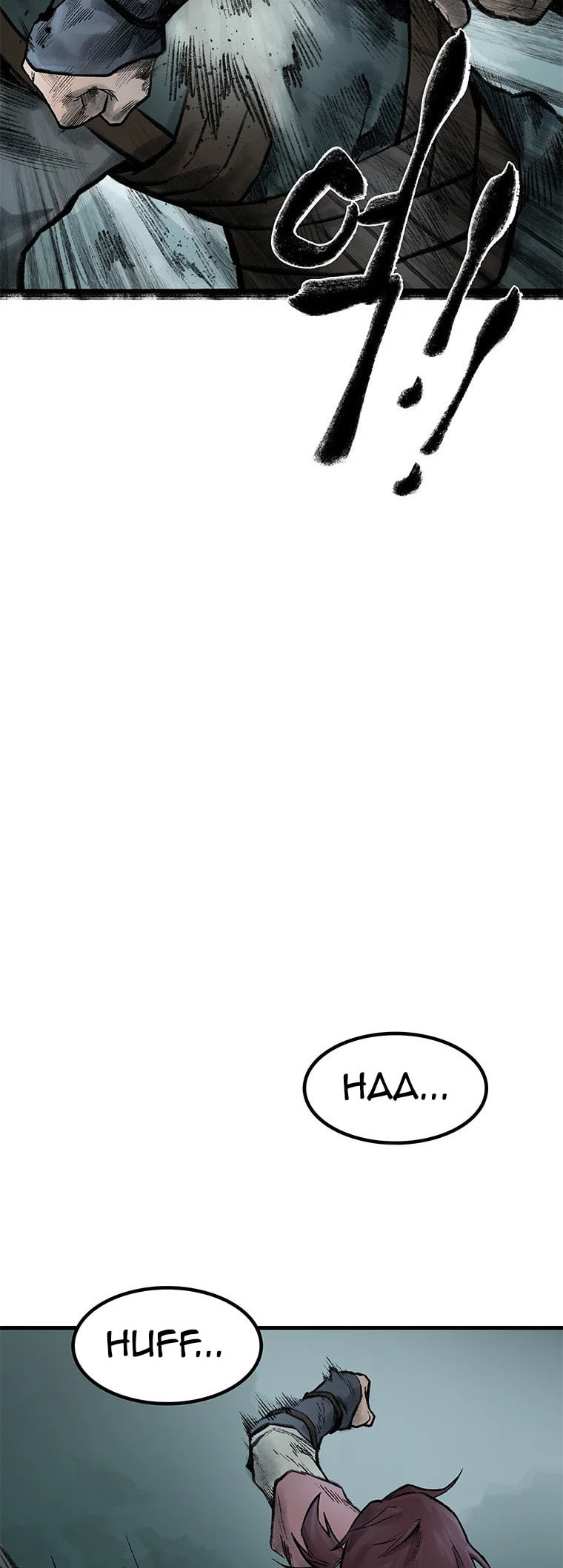Kang-Ho Chapter 61 page 24 - 