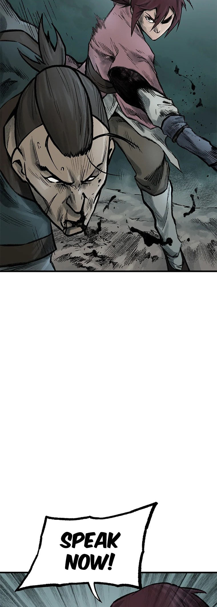 Kang-Ho Chapter 61 page 25 - 