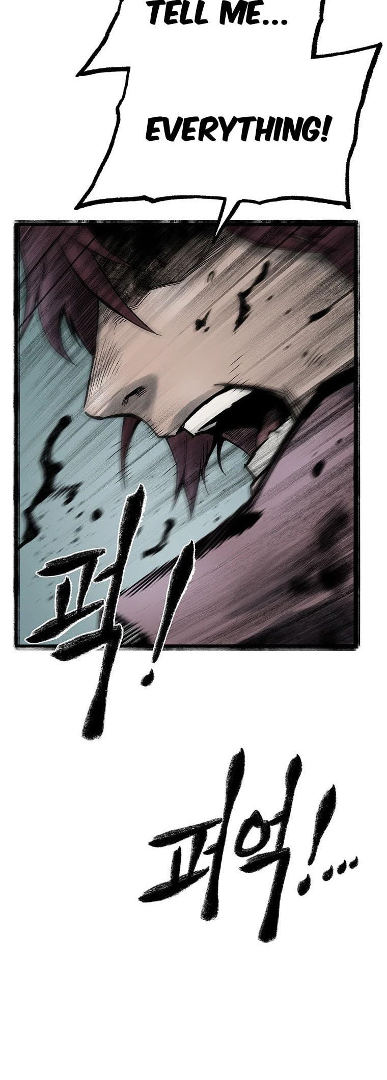 Kang-Ho Chapter 61 page 28 - 
