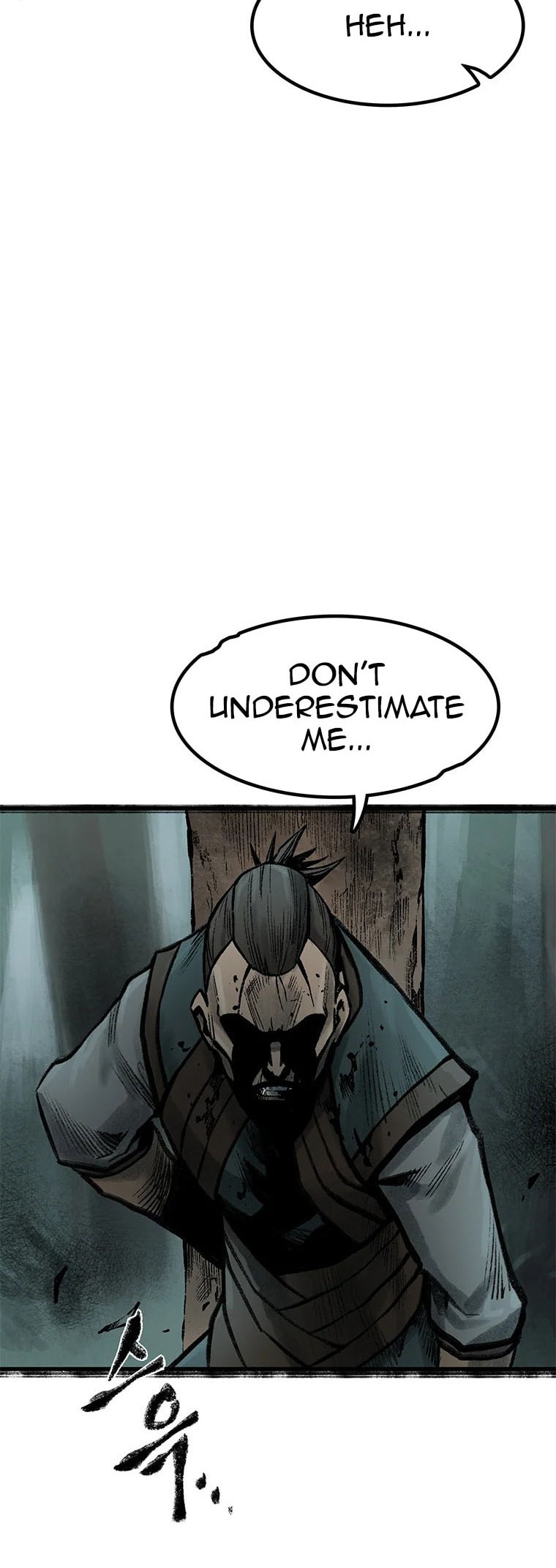 Kang-Ho Chapter 61 page 39 - 