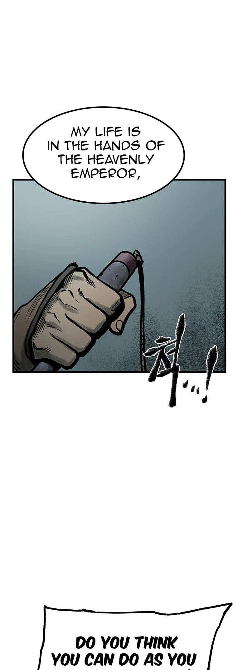 Kang-Ho Chapter 61 page 40 - 