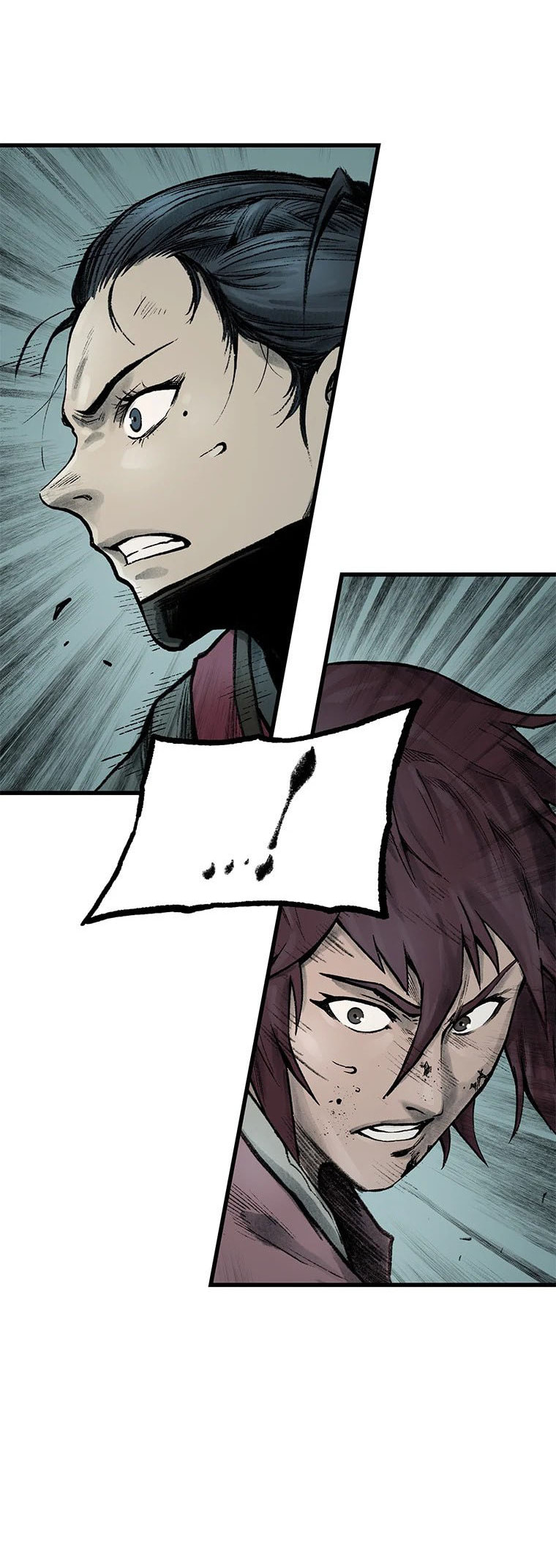 Kang-Ho Chapter 61 page 42 - 