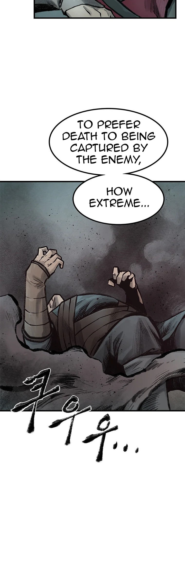 Kang-Ho Chapter 61 page 48 - 