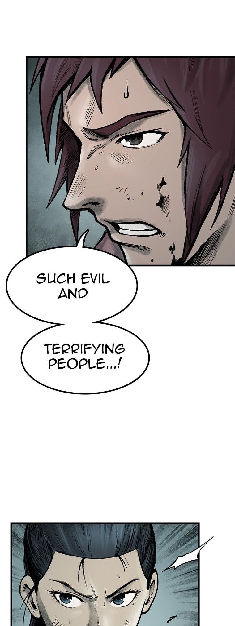 Kang-Ho Chapter 61 page 50 - 