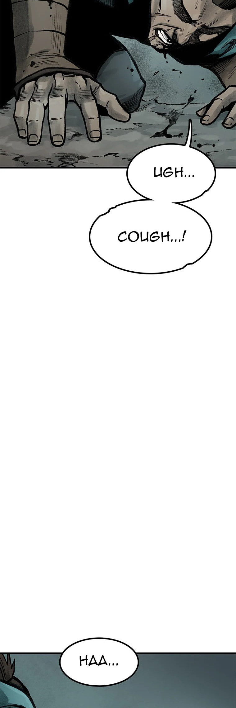 Kang-Ho Chapter 61 page 6 - 
