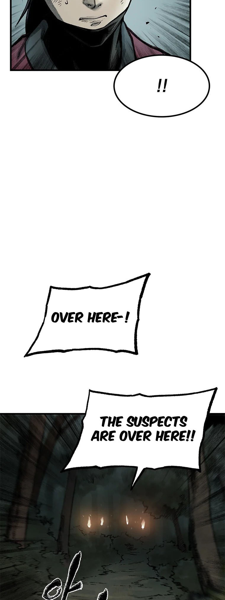 Kang-Ho Chapter 61 page 51 - 
