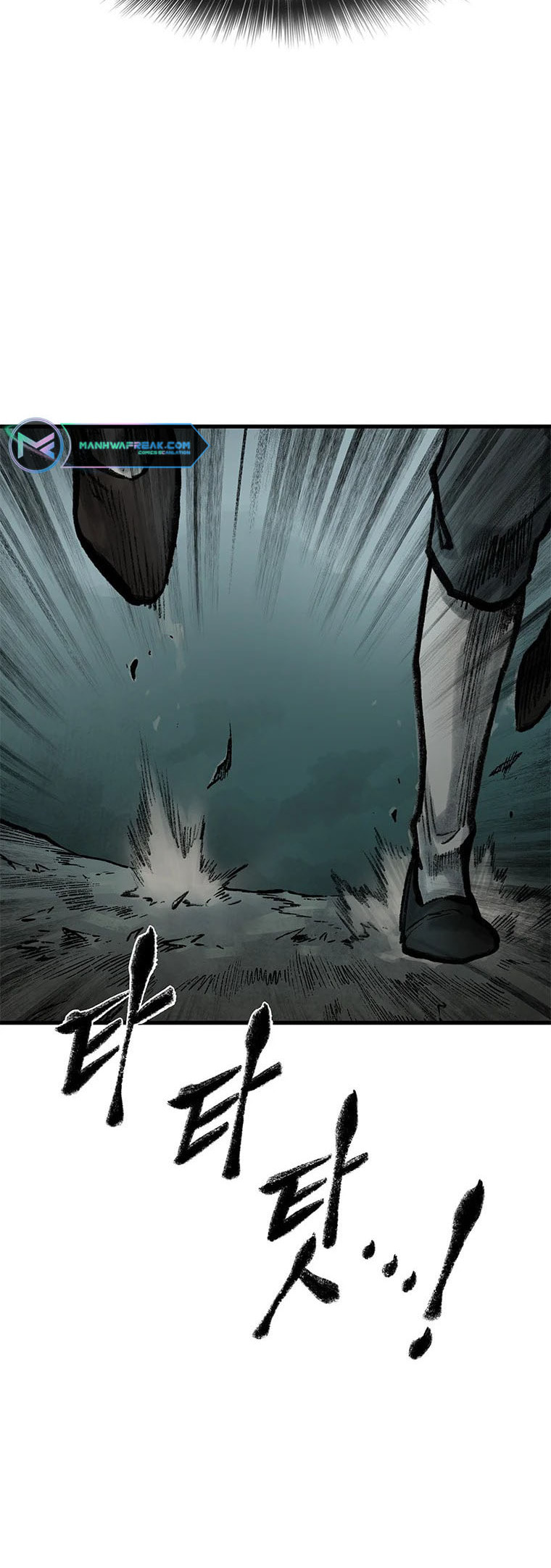 Kang-Ho Chapter 61 page 57 - 