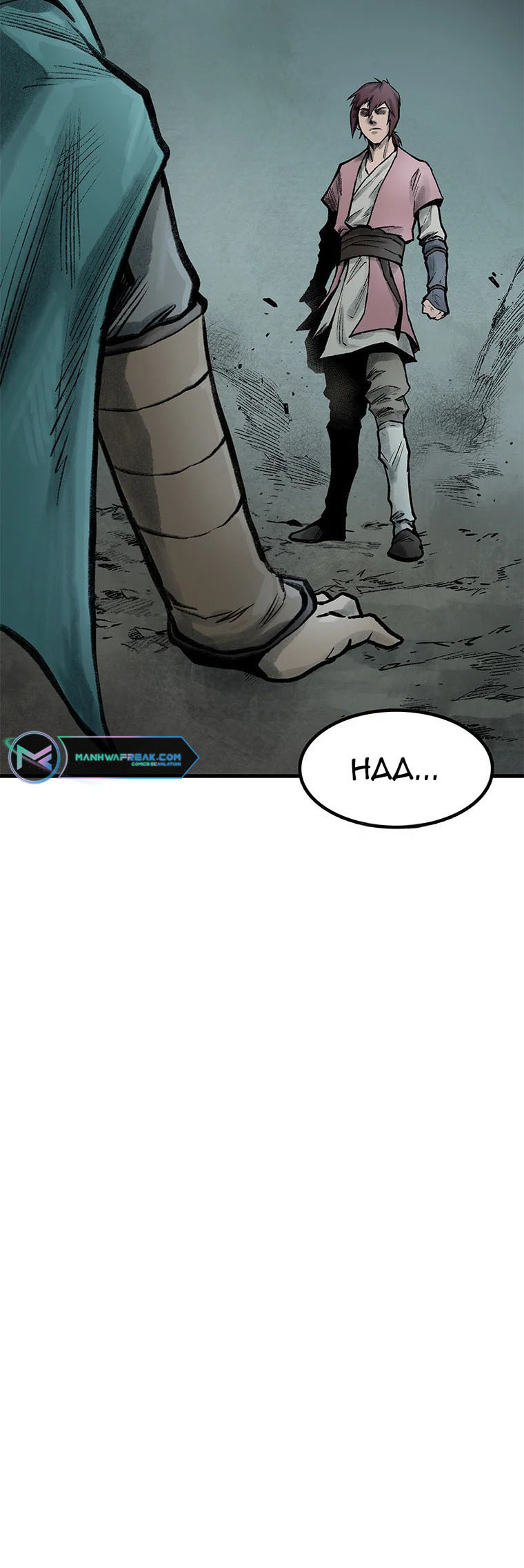 Kang-Ho Chapter 61 page 7 - 
