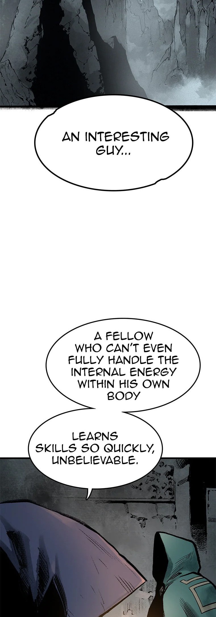 Kang-Ho Chapter 61 page 61 - 