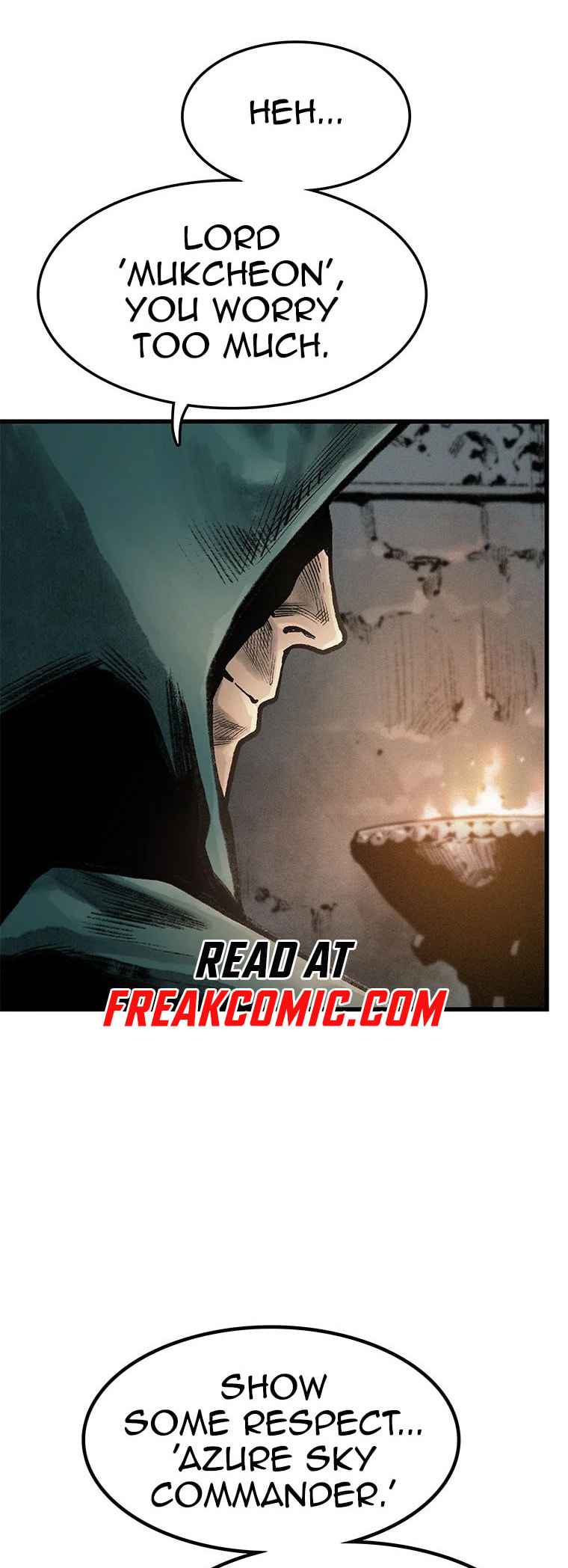 Kang-Ho Chapter 61 page 66 - 