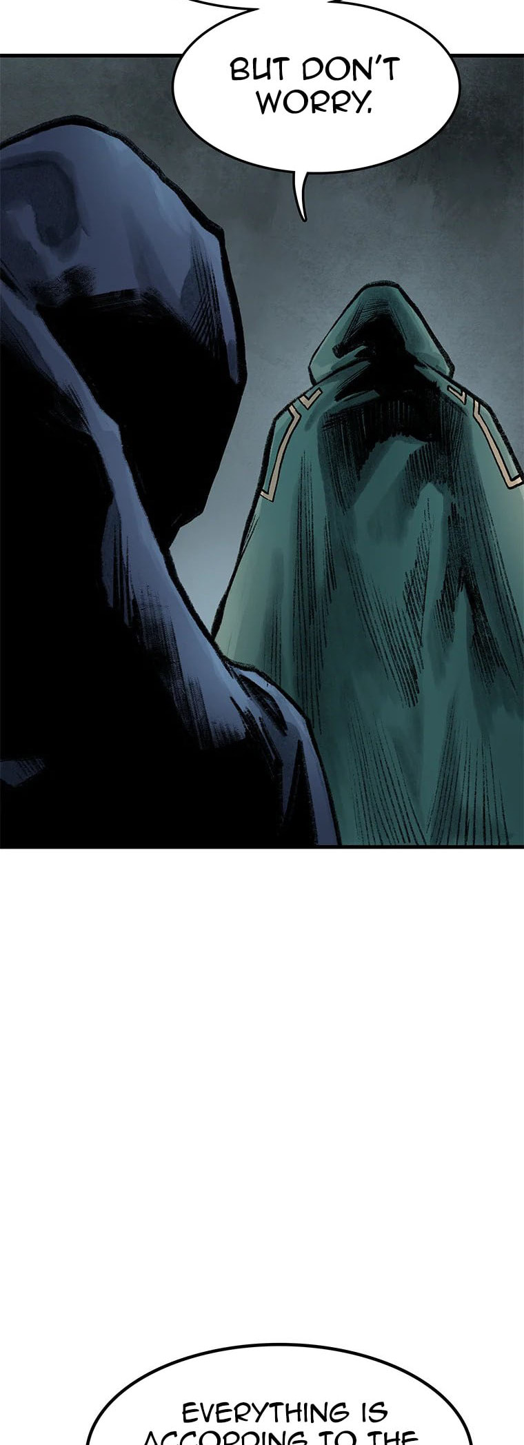Kang-Ho Chapter 61 page 68 - 
