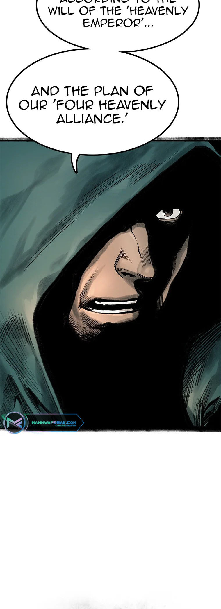 Kang-Ho Chapter 61 page 69 - 