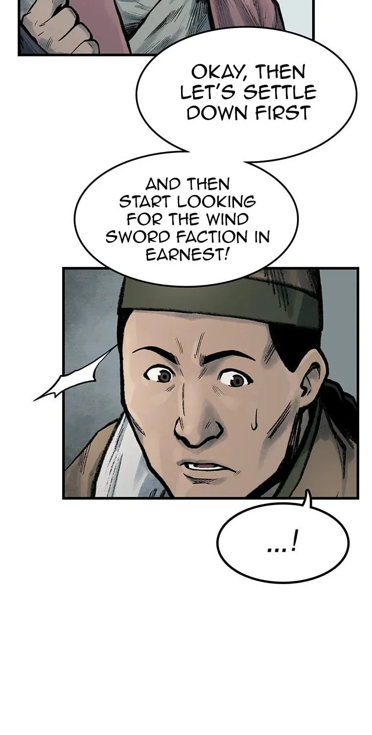 Kang-Ho Chapter 62 page 104 - 