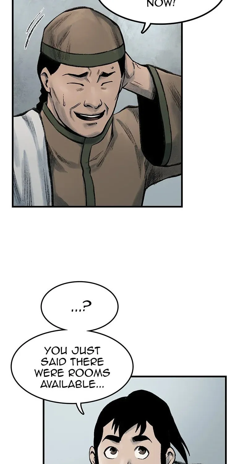 Kang-Ho Chapter 62 page 108 - 