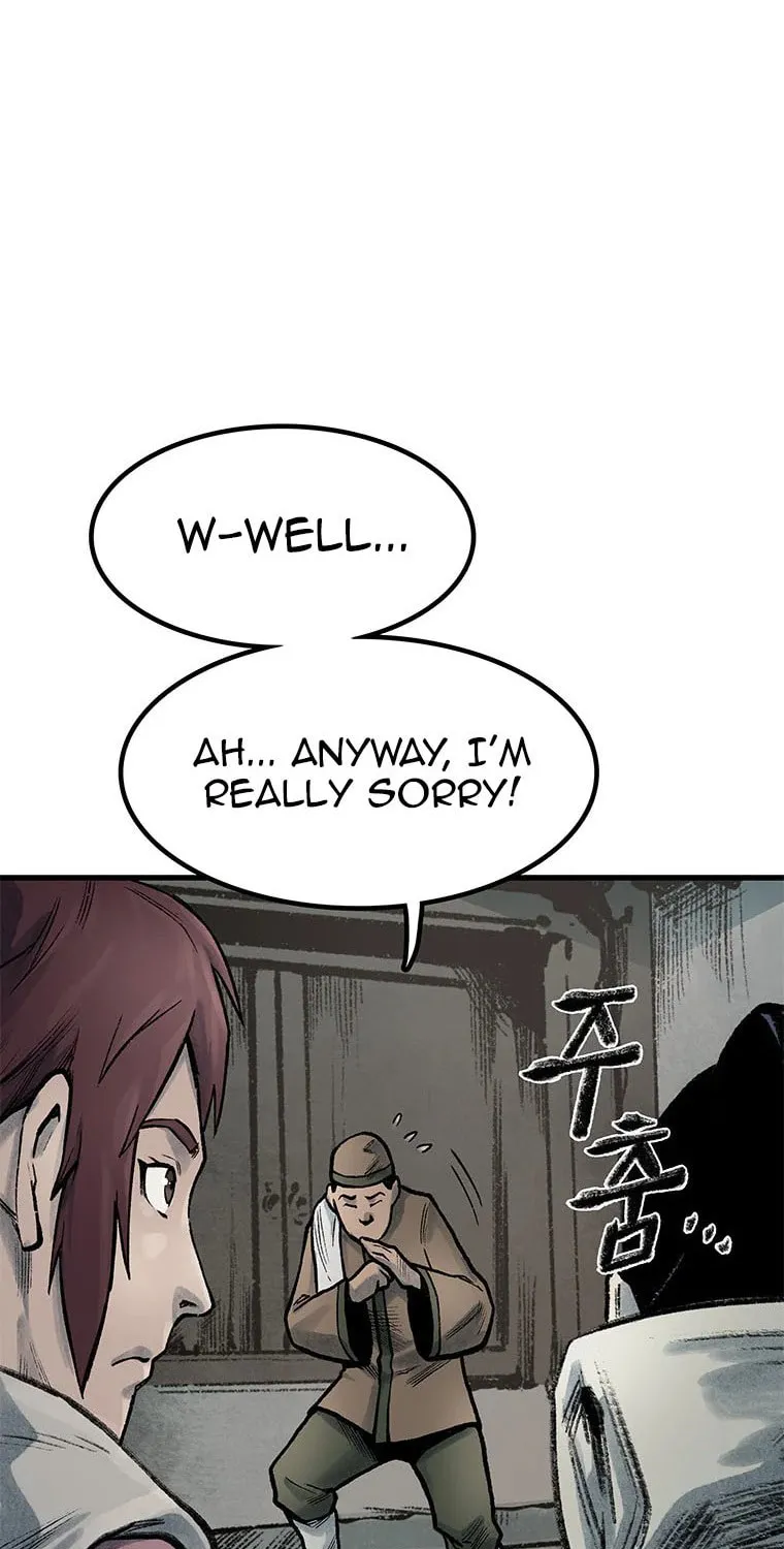 Kang-Ho Chapter 62 page 110 - 