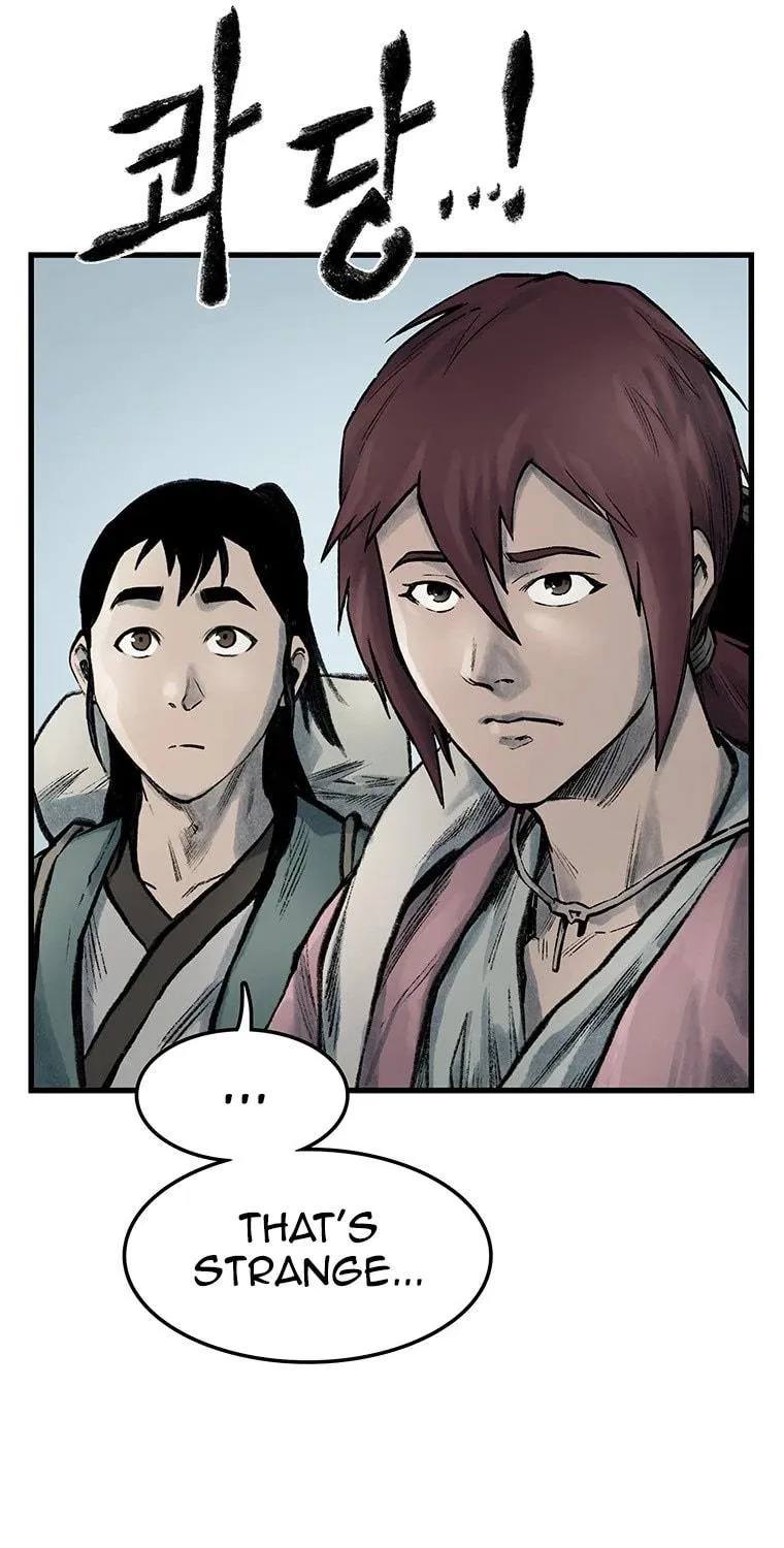Kang-Ho Chapter 62 page 112 - 