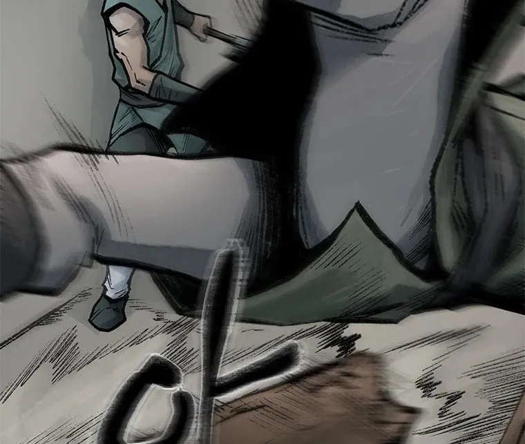 Kang-Ho Chapter 62 page 13 - 