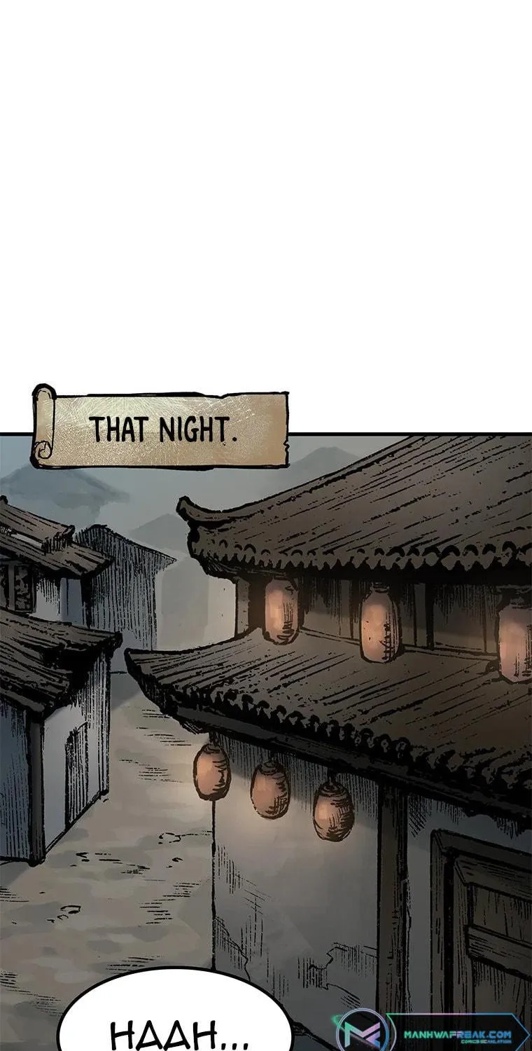 Kang-Ho Chapter 62 page 124 - 