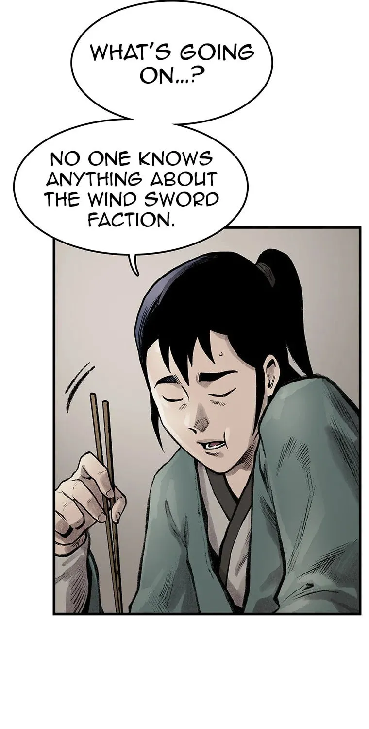 Kang-Ho Chapter 62 page 126 - 