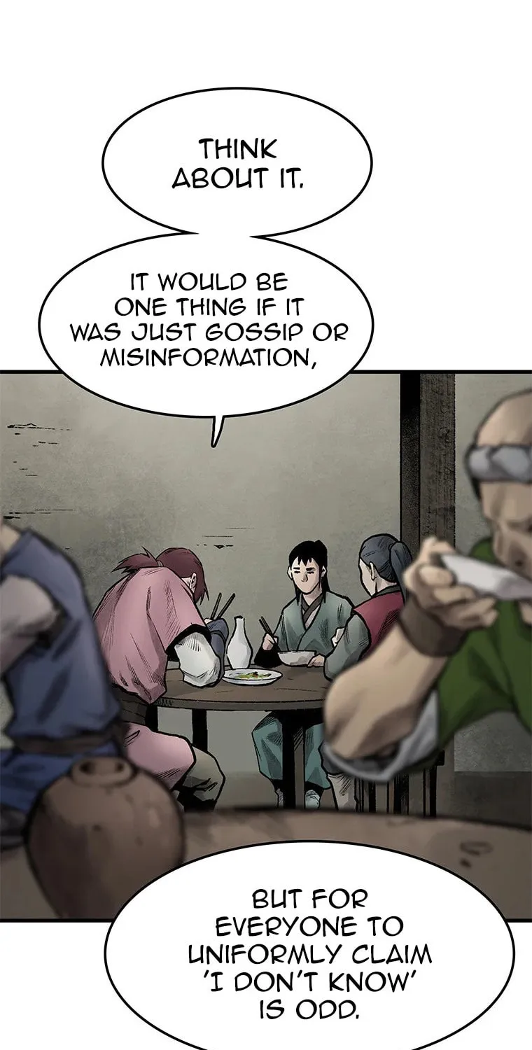 Kang-Ho Chapter 62 page 132 - 