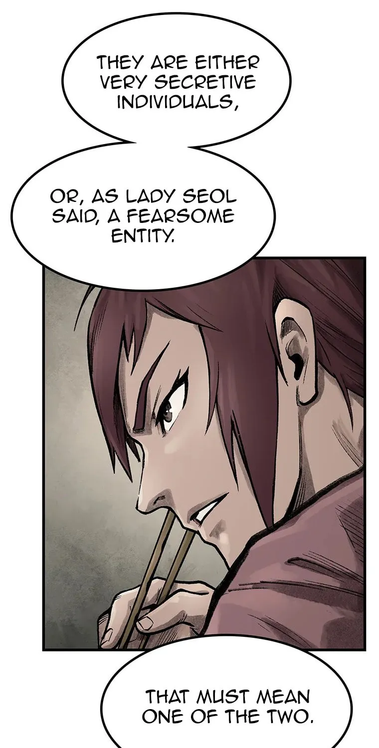 Kang-Ho Chapter 62 page 134 - 