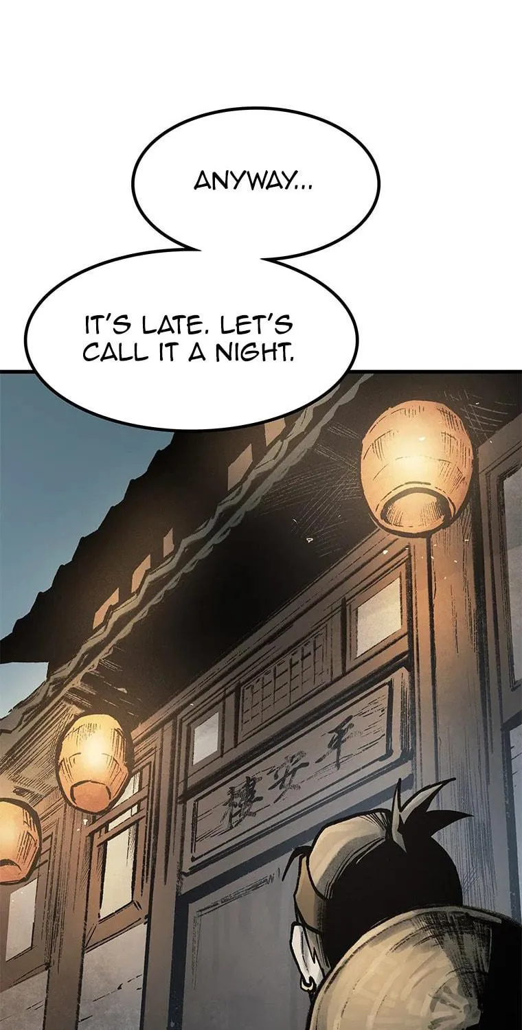 Kang-Ho Chapter 62 page 136 - 