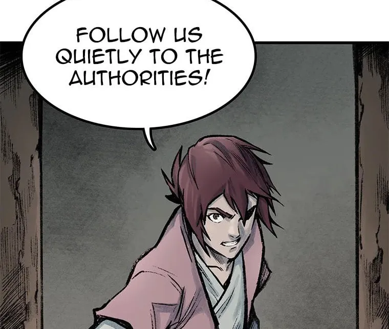 Kang-Ho Chapter 62 page 31 - 