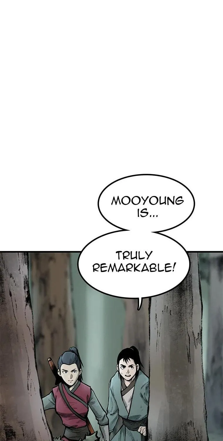 Kang-Ho Chapter 62 page 34 - 