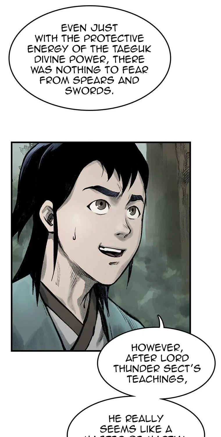 Kang-Ho Chapter 62 page 36 - 