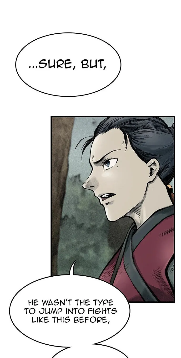 Kang-Ho Chapter 62 page 38 - 