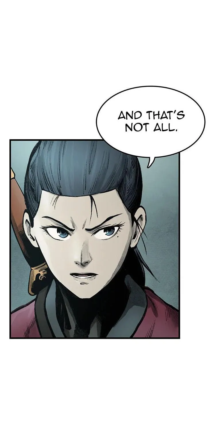 Kang-Ho Chapter 62 page 46 - 