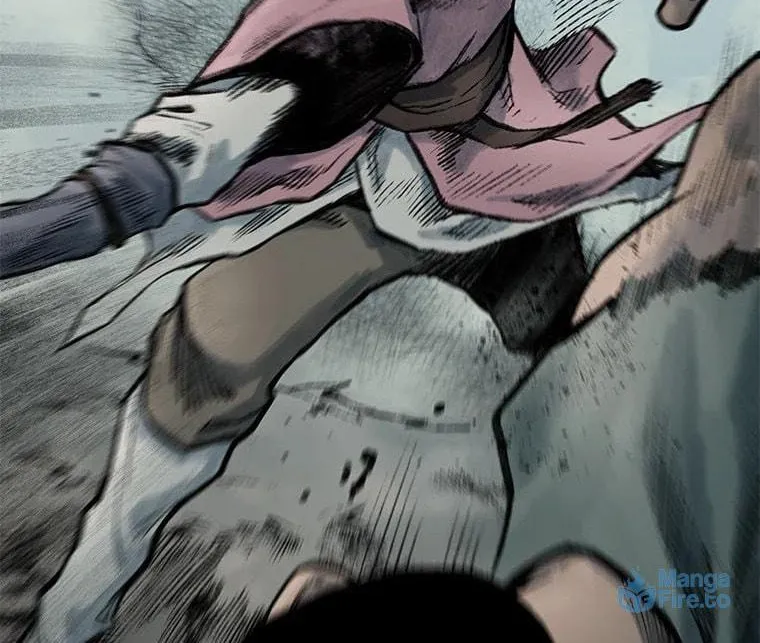 Kang-Ho Chapter 62 page 59 - 
