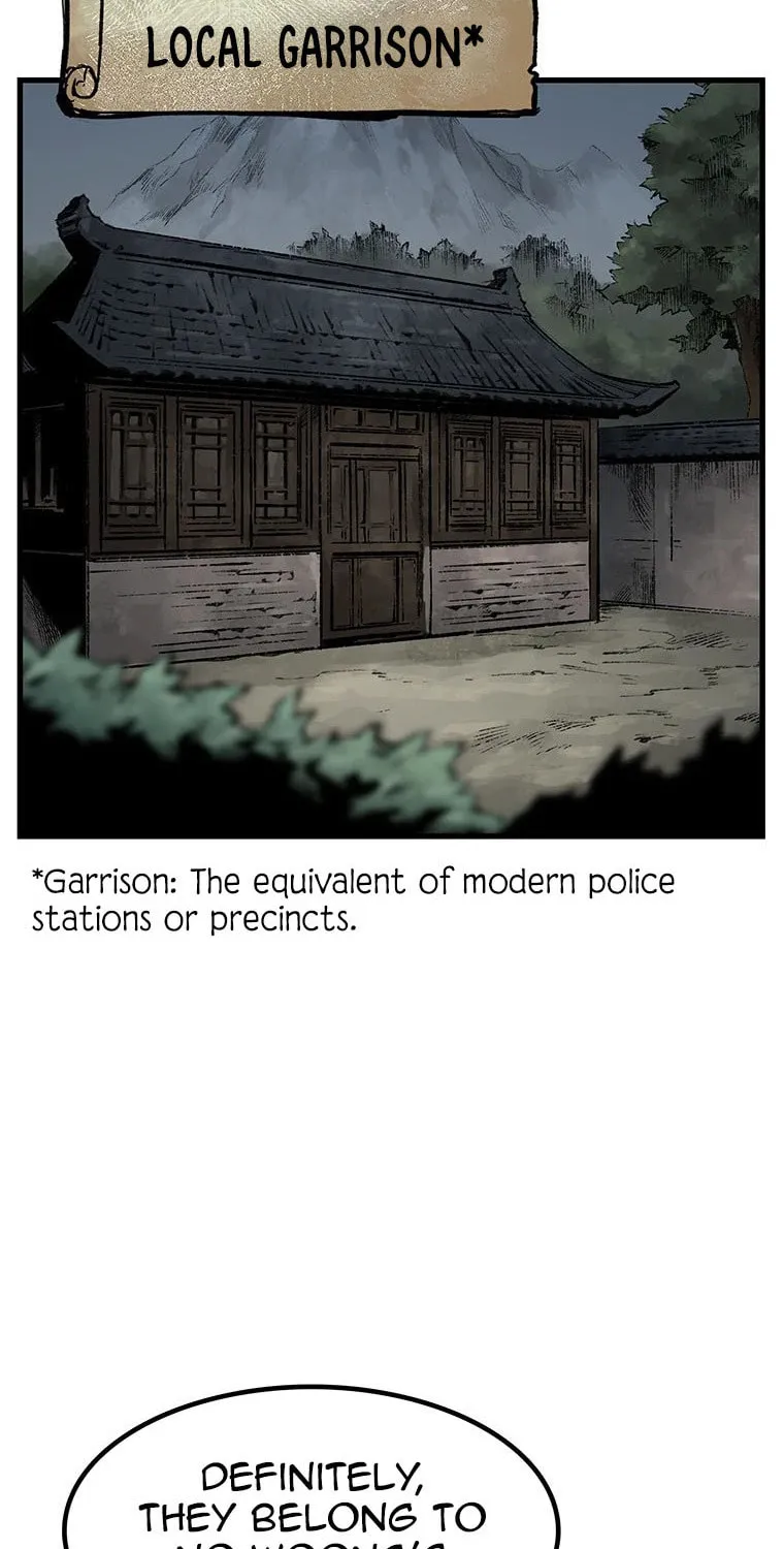 Kang-Ho Chapter 62 page 62 - 