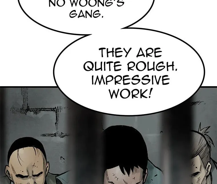 Kang-Ho Chapter 62 page 63 - 