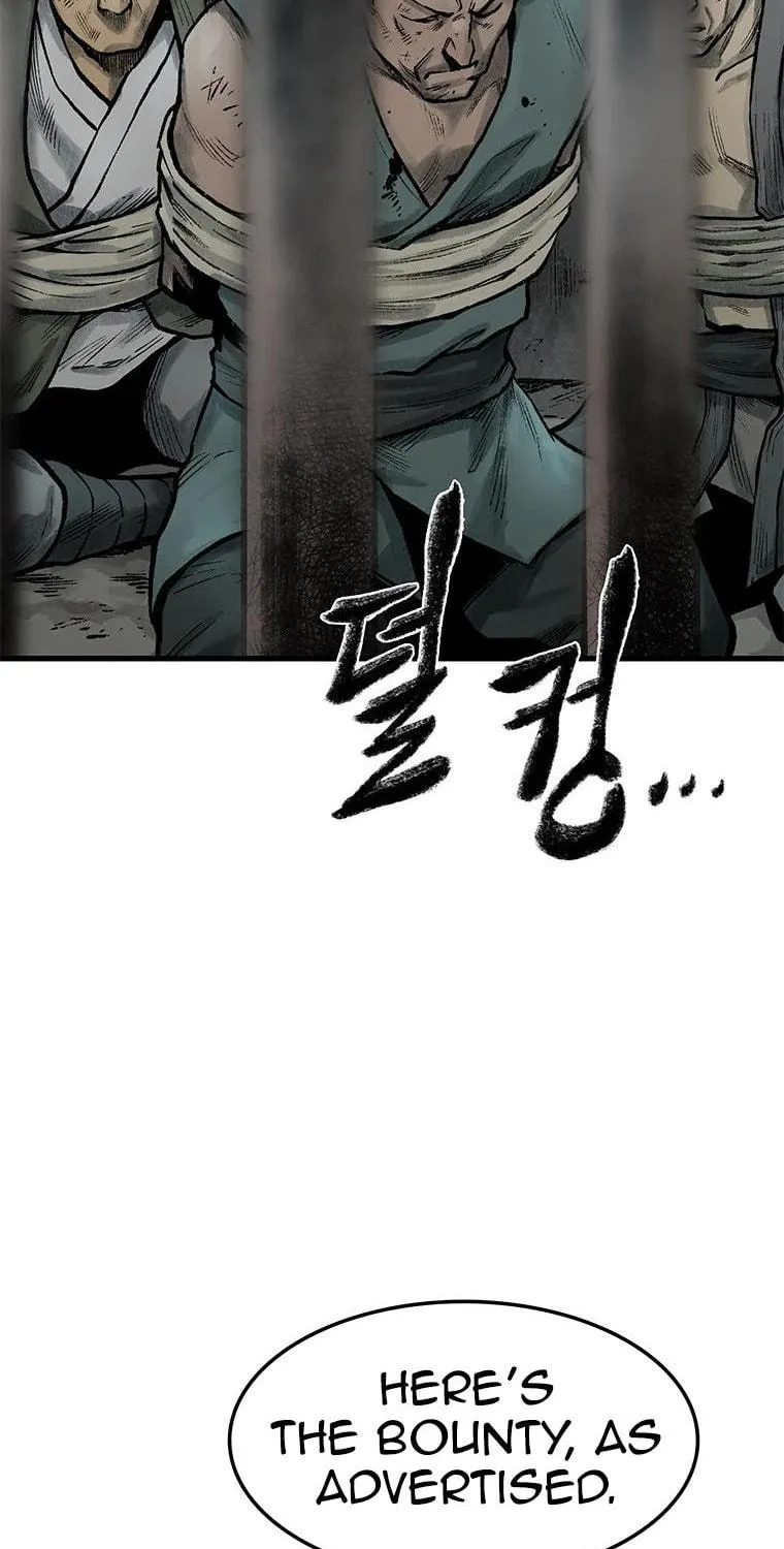 Kang-Ho Chapter 62 page 64 - 
