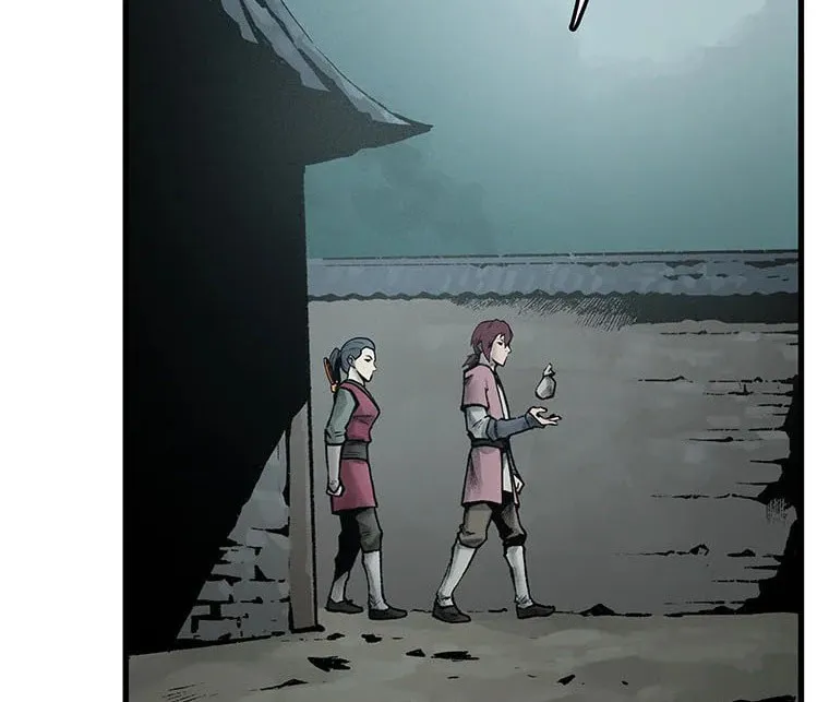 Kang-Ho Chapter 62 page 67 - 