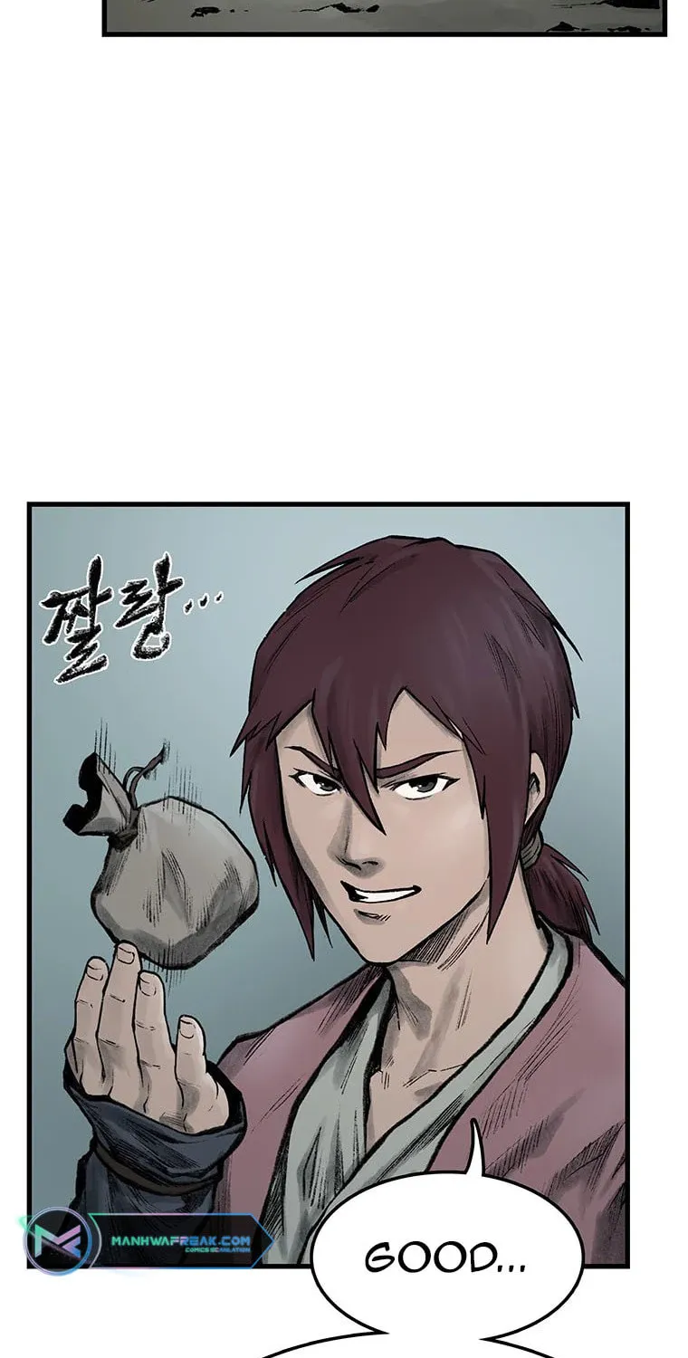Kang-Ho Chapter 62 page 68 - 