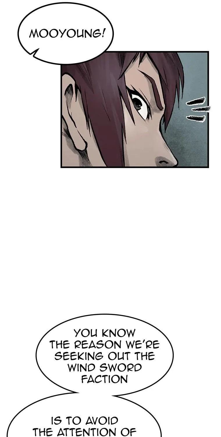 Kang-Ho Chapter 62 page 70 - 