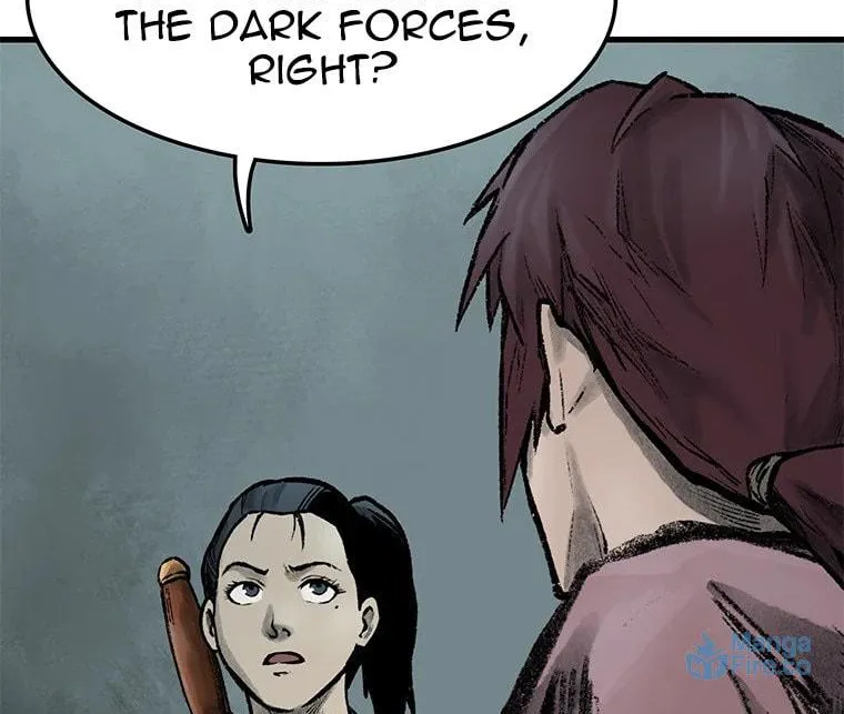 Kang-Ho Chapter 62 page 71 - 