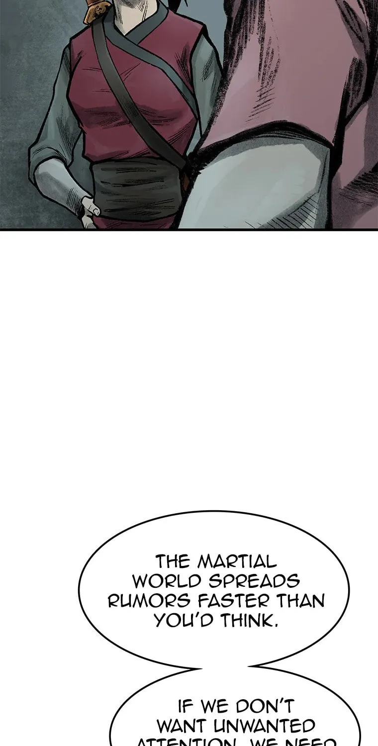 Kang-Ho Chapter 62 page 72 - 