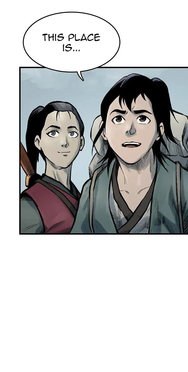 Kang-Ho Chapter 62 page 84 - 